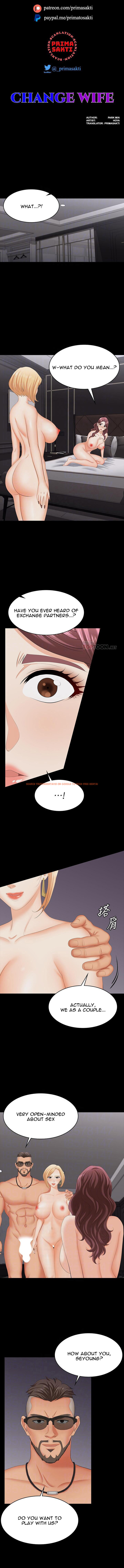 Read Hentai Image 2 994 in comic Change Wife - Chapter 74 - www.hentaitnt.net