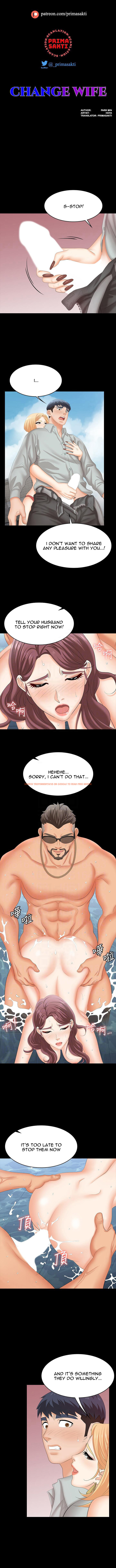 Read Hentai Image 2 058 in comic Change Wife - Chapter 78 - www.hentaitnt.net