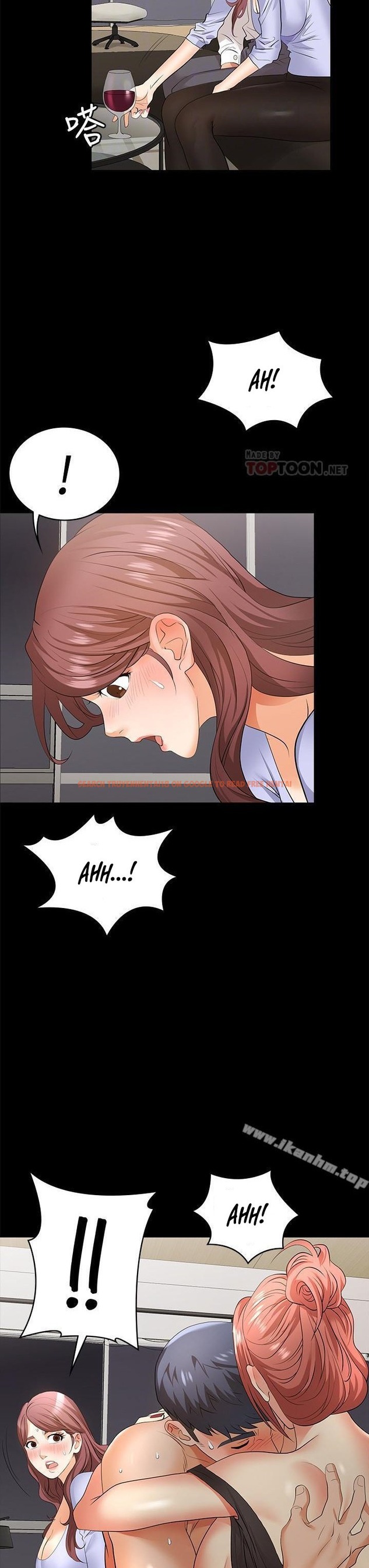 Read Hentai Image 14 798 in comic Change Wife - Chapter 8 - www.hentaitnt.net
