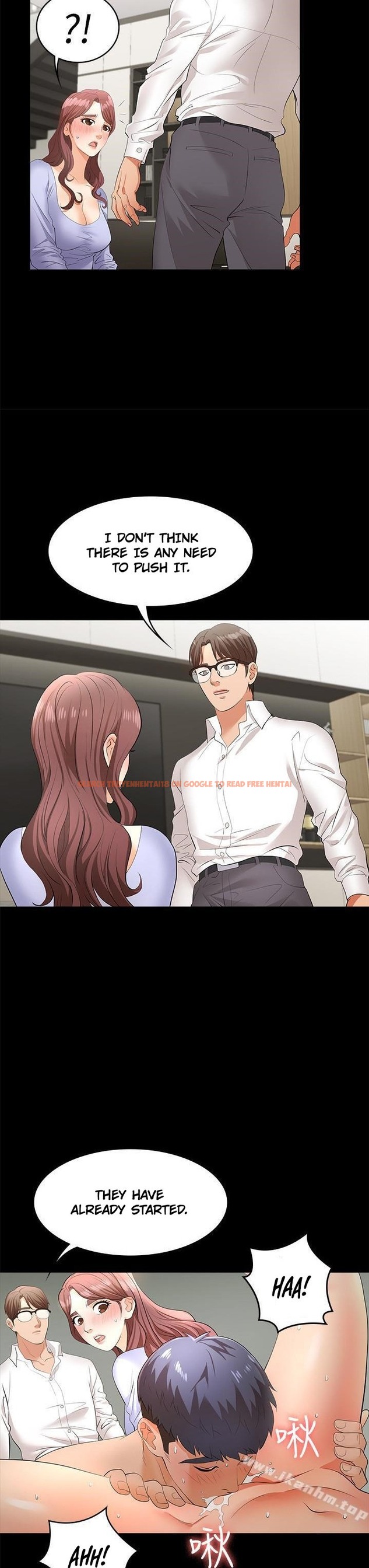 Read Hentai Image 17 798 in comic Change Wife - Chapter 8 - www.hentaitnt.net