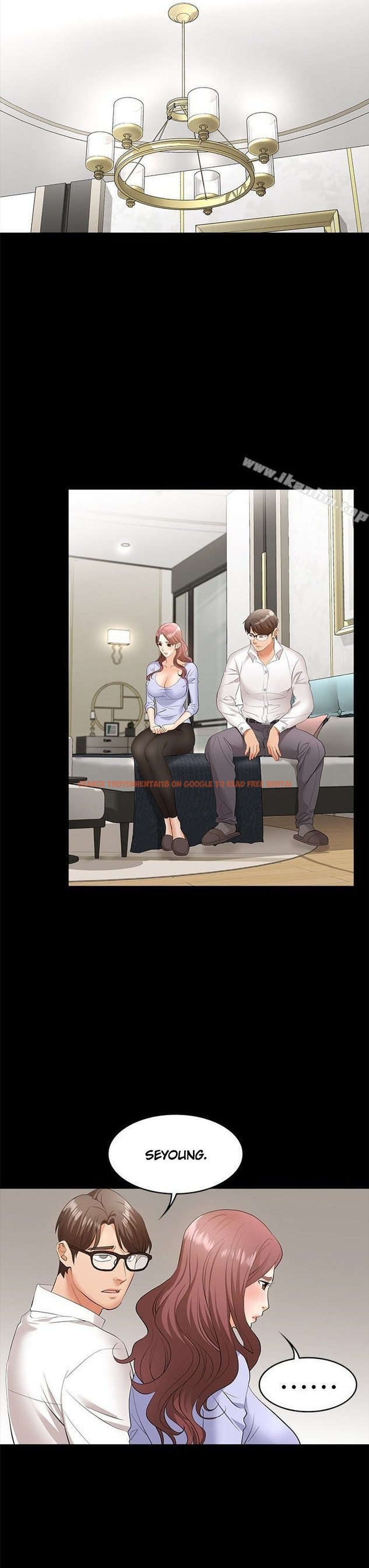 Read Hentai Image 21 798 in comic Change Wife - Chapter 8 - www.hentaitnt.net