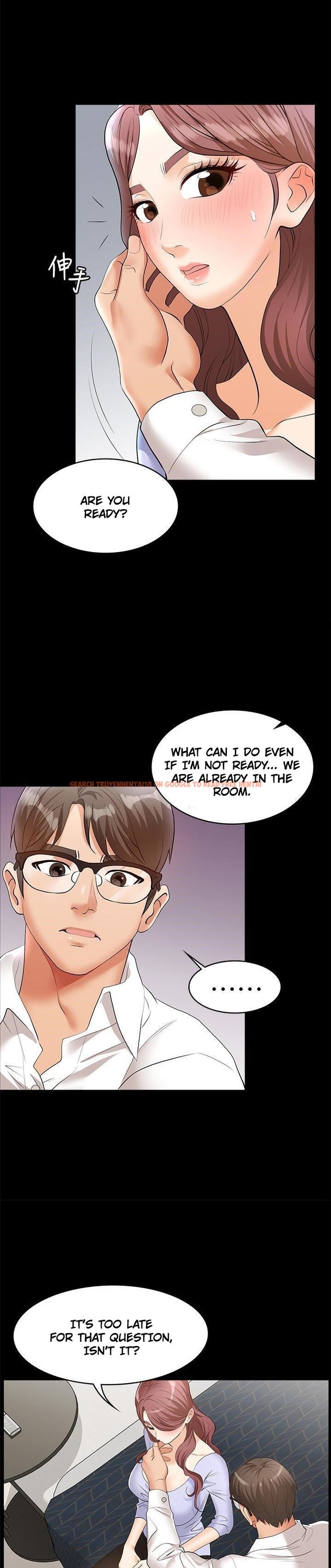 Read Hentai Image 22 798 in comic Change Wife - Chapter 8 - www.hentaitnt.net