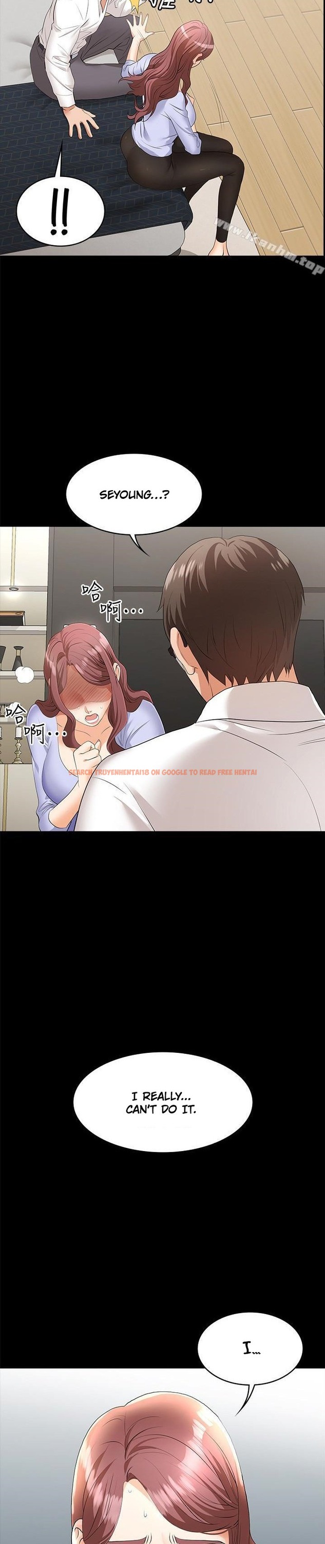 Read Hentai Image 25 798 in comic Change Wife - Chapter 8 - www.hentaitnt.net