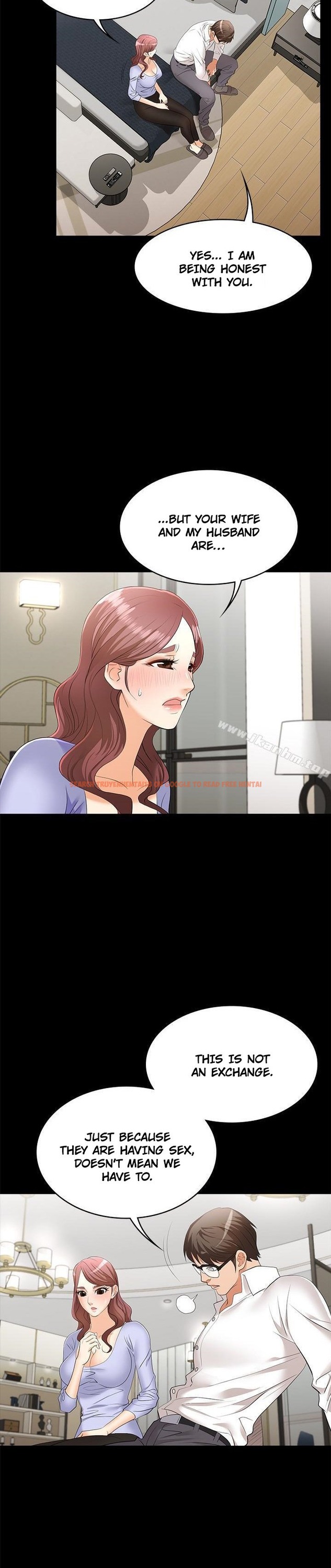 Read Hentai Image 28 798 in comic Change Wife - Chapter 8 - www.hentaitnt.net