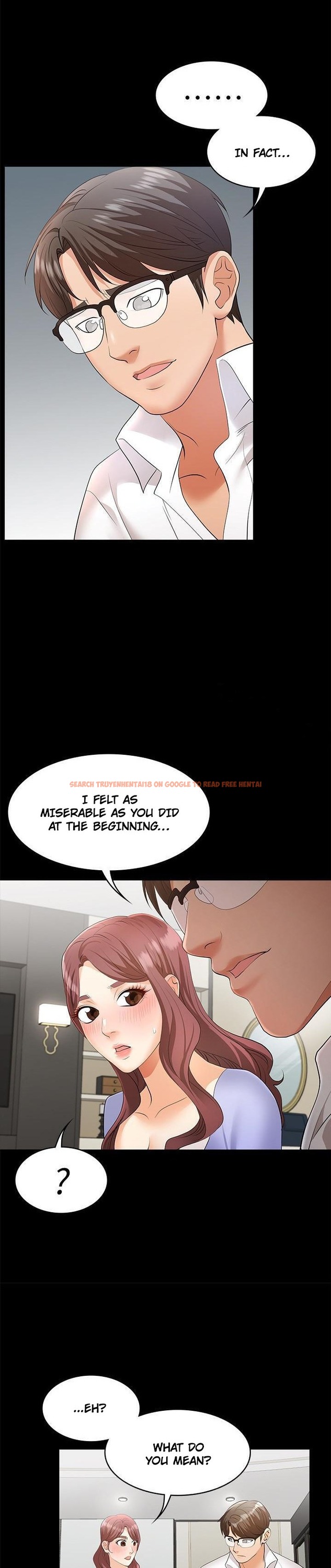 Read Hentai Image 29 798 in comic Change Wife - Chapter 8 - www.hentaitnt.net