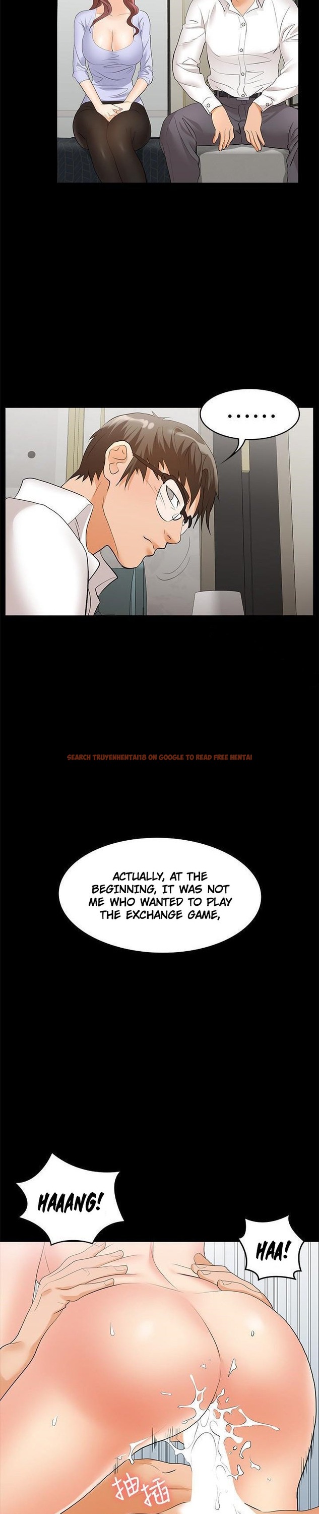 Read Hentai Image 30 798 in comic Change Wife - Chapter 8 - www.hentaitnt.net