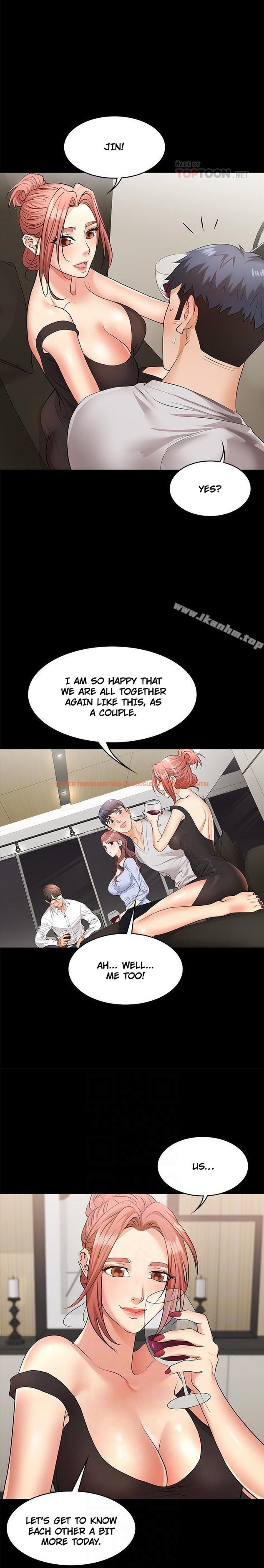 Read Hentai Image 6 793 in comic Change Wife - Chapter 8 - www.hentaitnt.net