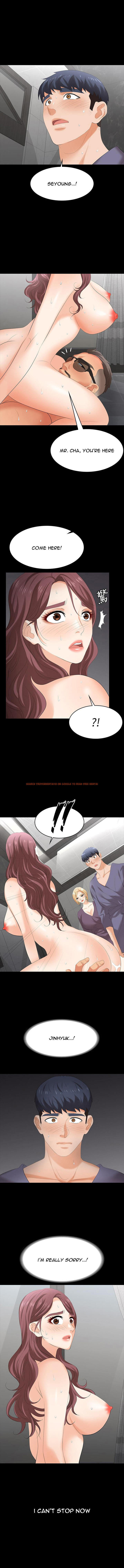 Read Hentai Image 1 002 in comic Change Wife - Chapter 81 - www.hentaitnt.net