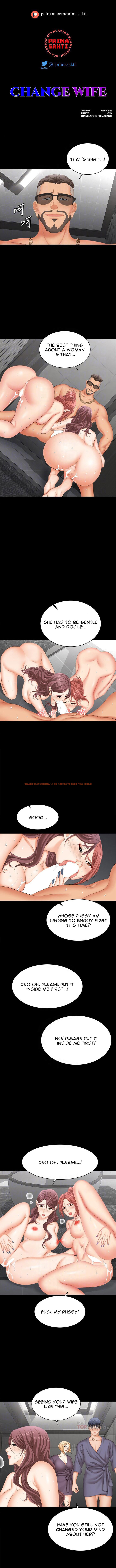 Read Hentai Image 2 002 in comic Change Wife - Chapter 81 - www.hentaitnt.net