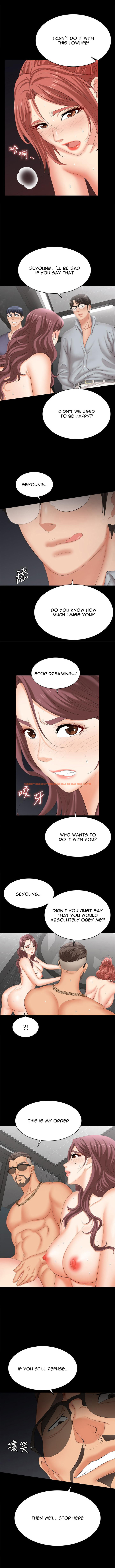 Read Hentai Image 7 007 in comic Change Wife - Chapter 81 - www.hentaitnt.net