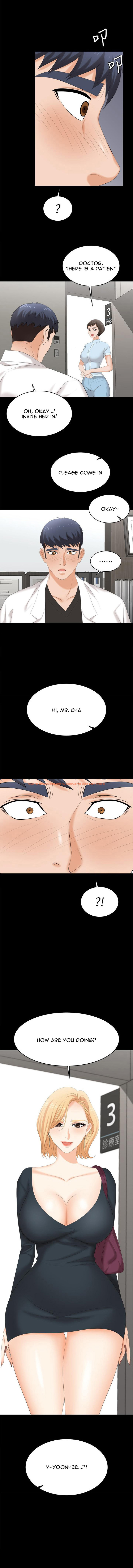 Read Hentai Image 1 586 in comic Change Wife - Chapter 83 - hentaitnt.net
