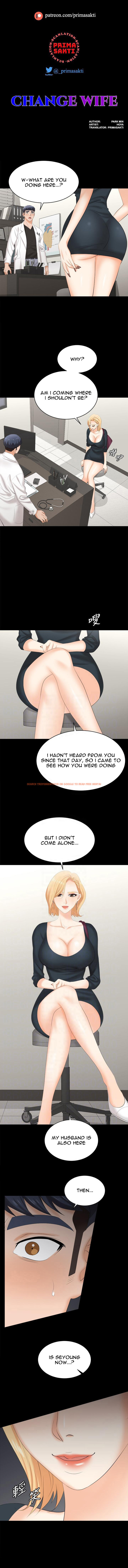 Read Hentai Image 2 586 in comic Change Wife - Chapter 83 - hentaitnt.net