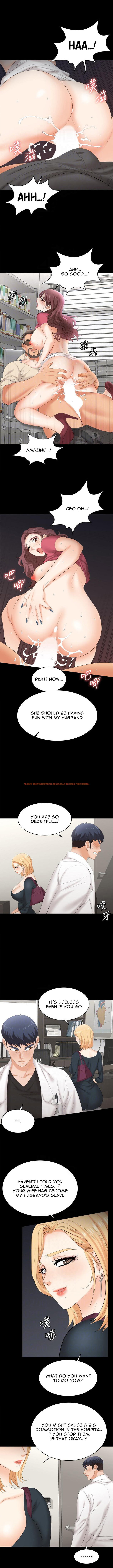 Read Hentai Image 3 586 in comic Change Wife - Chapter 83 - hentaitnt.net