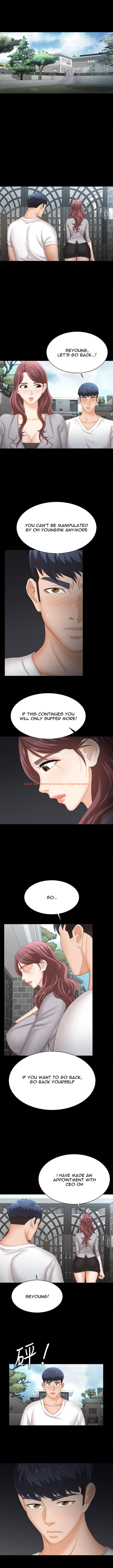 Read Hentai Image 10 158 in comic Change Wife - Chapter 84 - hentaitnt.net