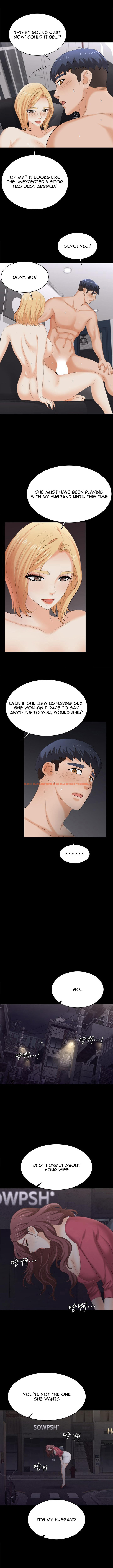 Read Hentai Image 6 158 in comic Change Wife - Chapter 84 - hentaitnt.net