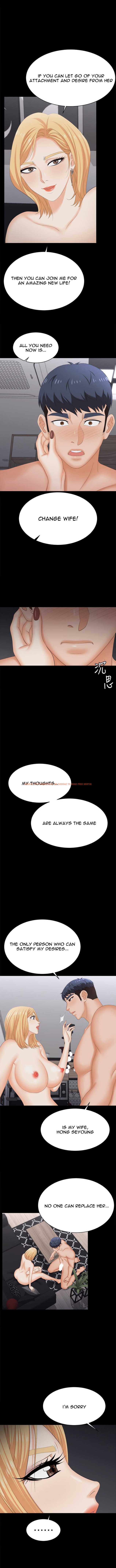 Read Hentai Image 8 158 in comic Change Wife - Chapter 84 - hentaitnt.net