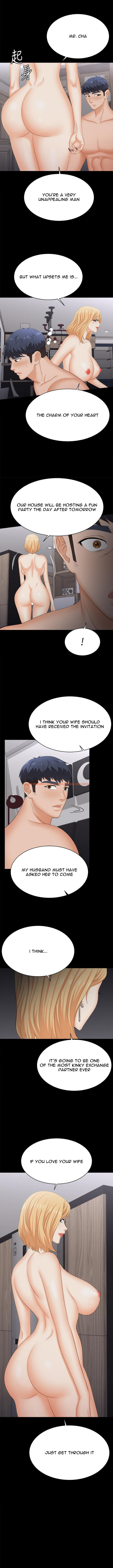 Read Hentai Image 9 158 in comic Change Wife - Chapter 84 - hentaitnt.net