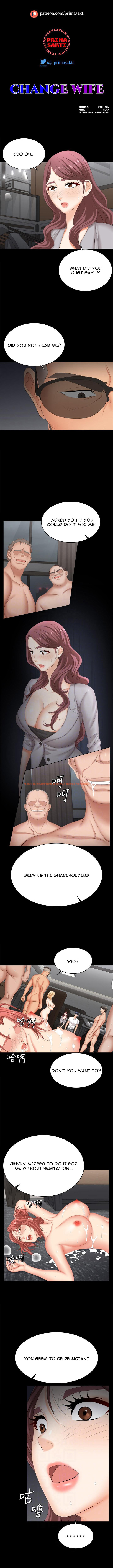 Read Hentai Image 2 763 in comic Change Wife - Chapter 85 - hentaitnt.net