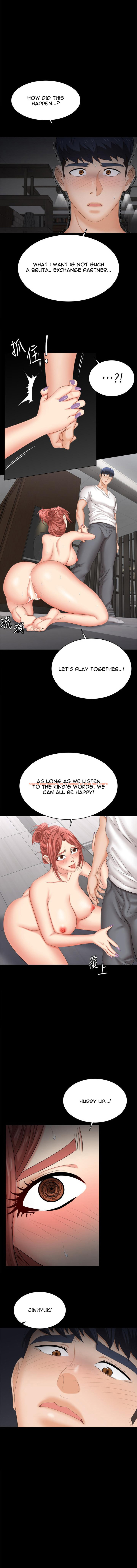 Read Hentai Image 8 765 in comic Change Wife - Chapter 85 - hentaitnt.net