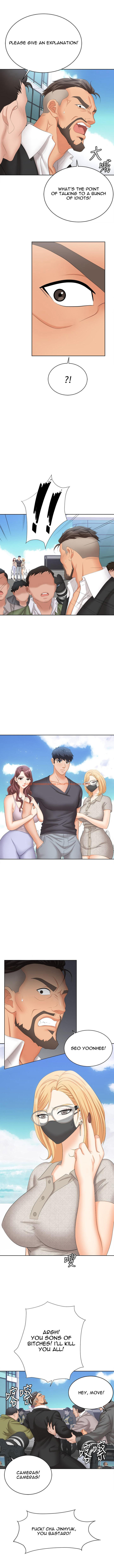 Read Hentai Image 10 075 in comic Change Wife - Chapter 86 - hentaitnt.net
