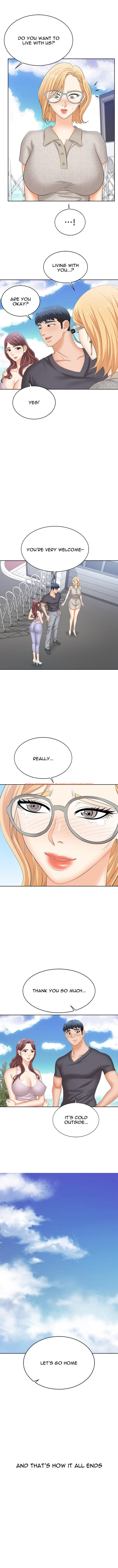 Read Hentai Image 12 075 in comic Change Wife - Chapter 86 - hentaitnt.net