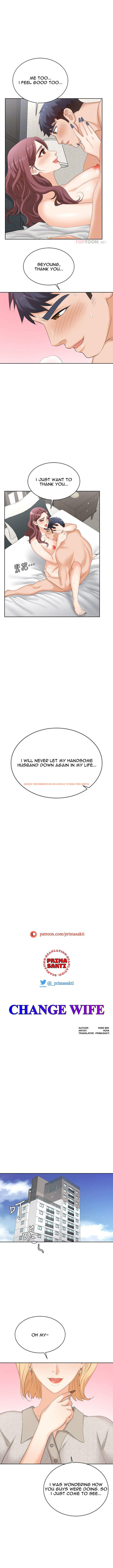 Read Hentai Image 5 074 in comic Change Wife - Chapter 86 - hentaitnt.net