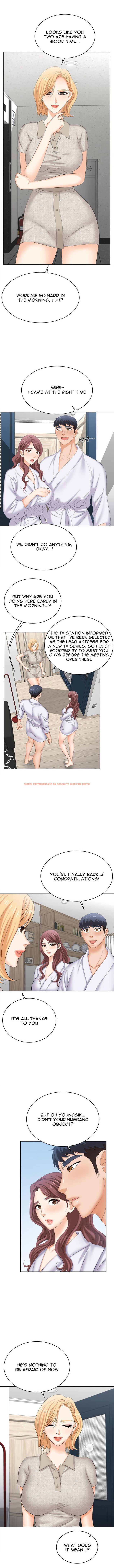 Read Hentai Image 6 075 in comic Change Wife - Chapter 86 - hentaitnt.net