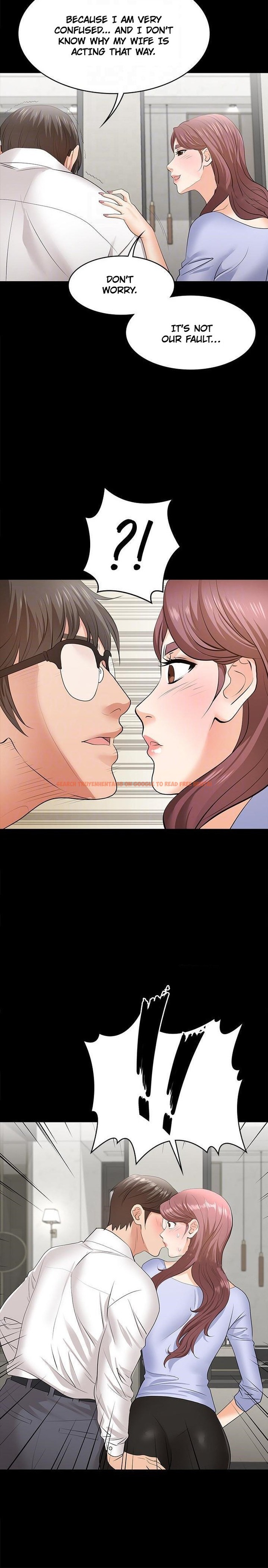 Read Hentai Image 11 798 in comic Change Wife - Chapter 9 - www.hentaitnt.net