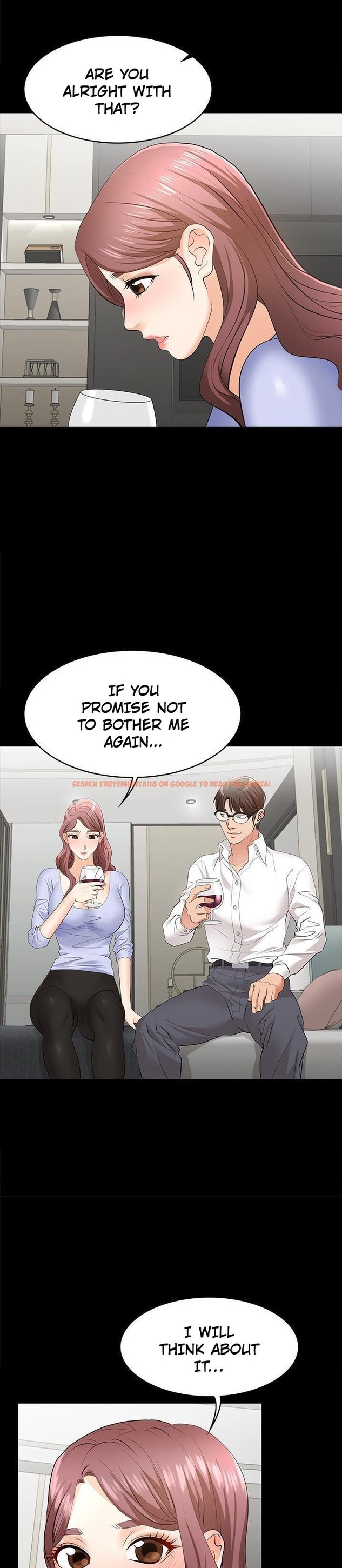 Read Hentai Image 27 798 in comic Change Wife - Chapter 9 - www.hentaitnt.net