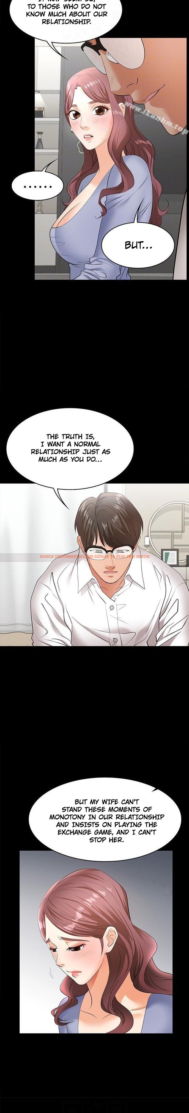 Read Hentai Image 7 798 in comic Change Wife - Chapter 9 - www.hentaitnt.net