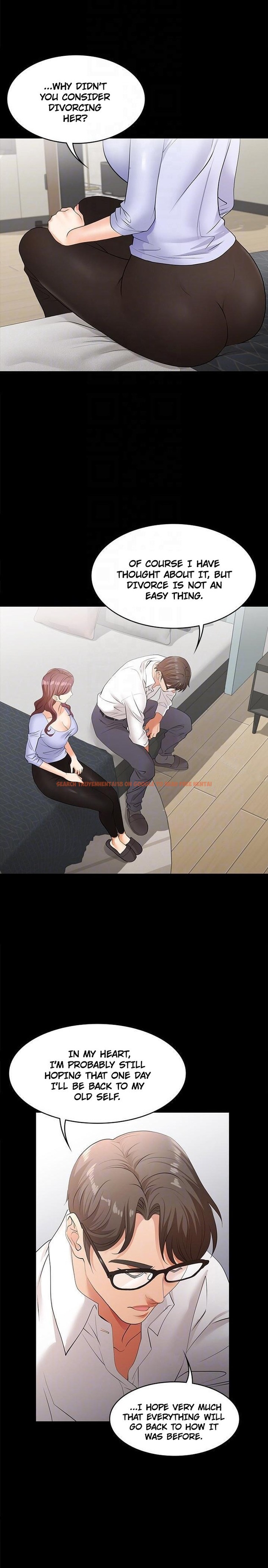 Read Hentai Image 8 798 in comic Change Wife - Chapter 9 - www.hentaitnt.net