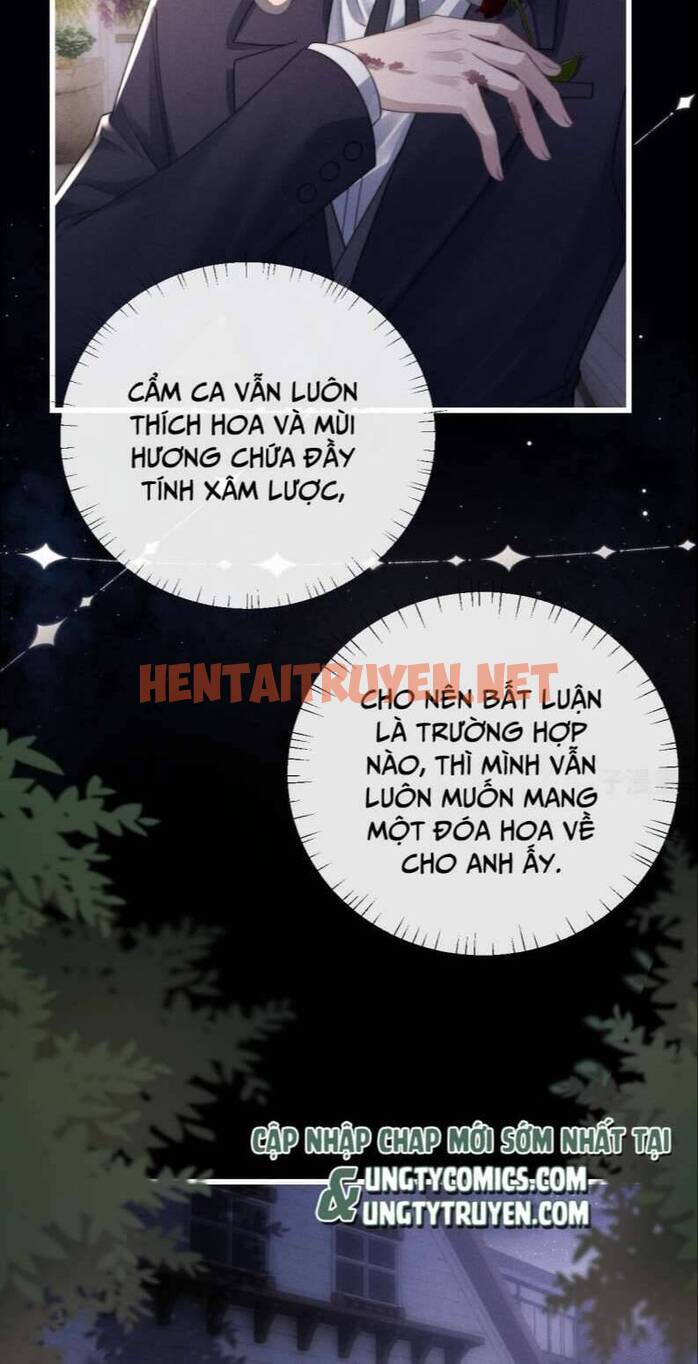 Xem ảnh Chấp Sự Thỏ Cụp Tai - Chap 18 - img_020_1667005303 - TruyenVN.APP