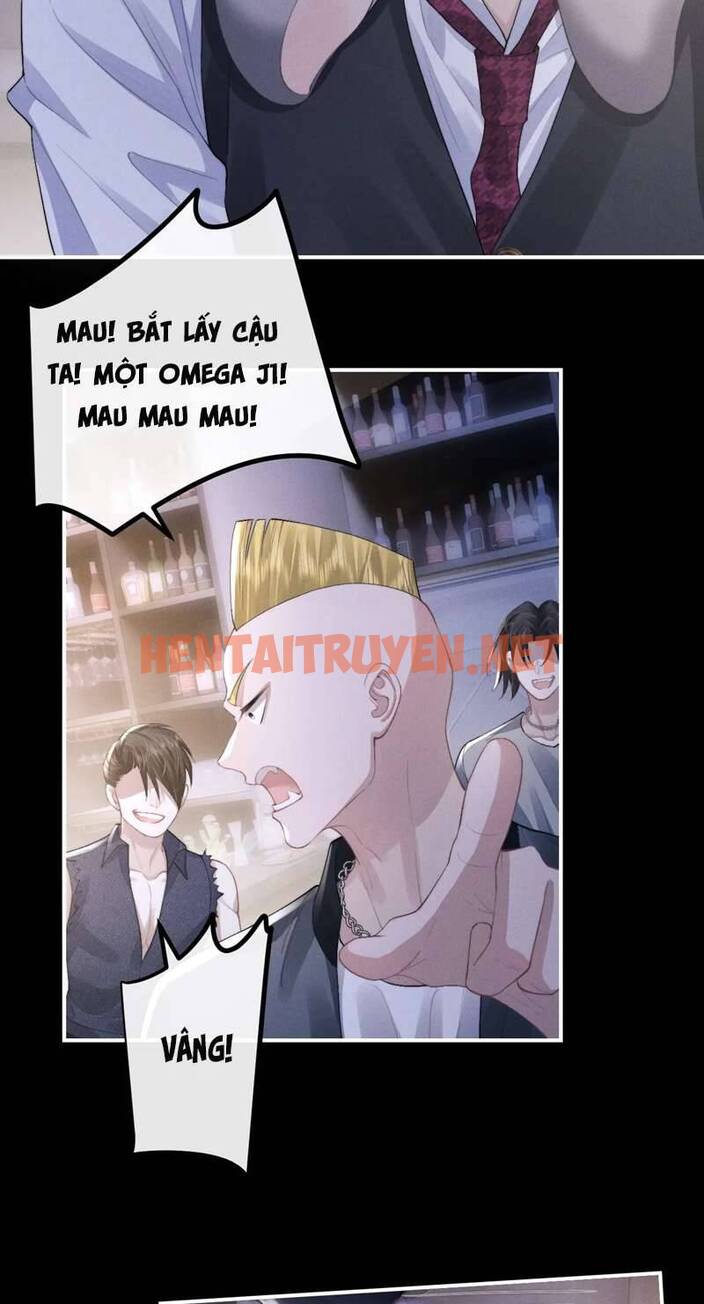 Xem ảnh Chấp Sự Thỏ Cụp Tai - Chap 37 - img_027_1677899012 - TruyenVN.APP