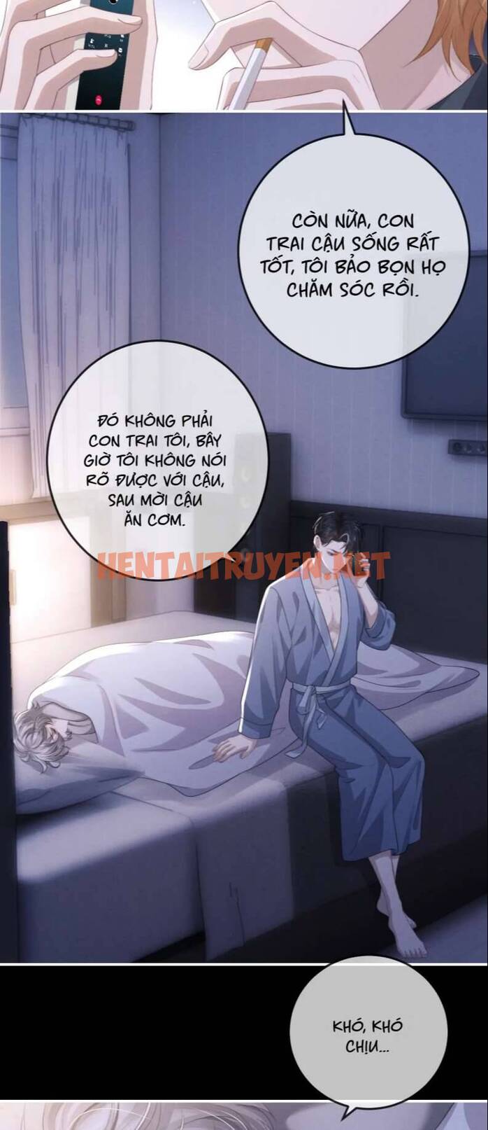 Xem ảnh Chấp Sự Thỏ Cụp Tai - Chap 38 - img_022_1678503434 - HentaiTruyen.net