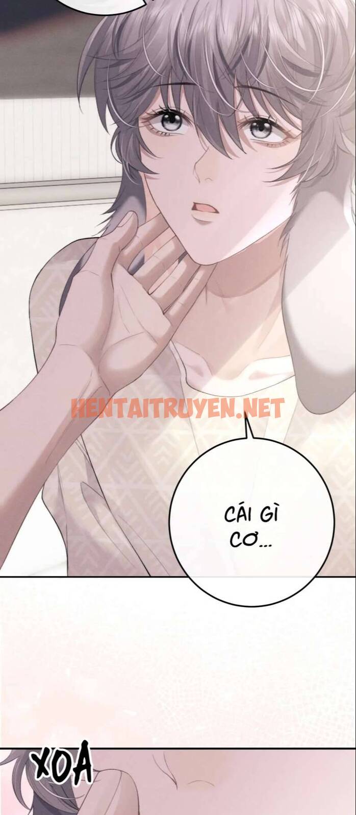 Xem ảnh Chấp Sự Thỏ Cụp Tai - Chap 42 - img_012_1680920410 - HentaiTruyen.net