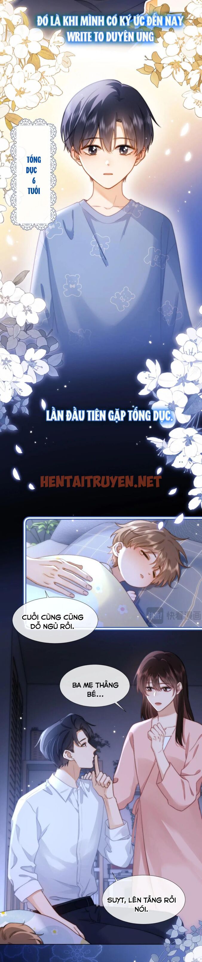 Xem ảnh Chất Dị Ứng Đáng Yêu - Chap 2 - img_010_1697186706 - TruyenVN.APP