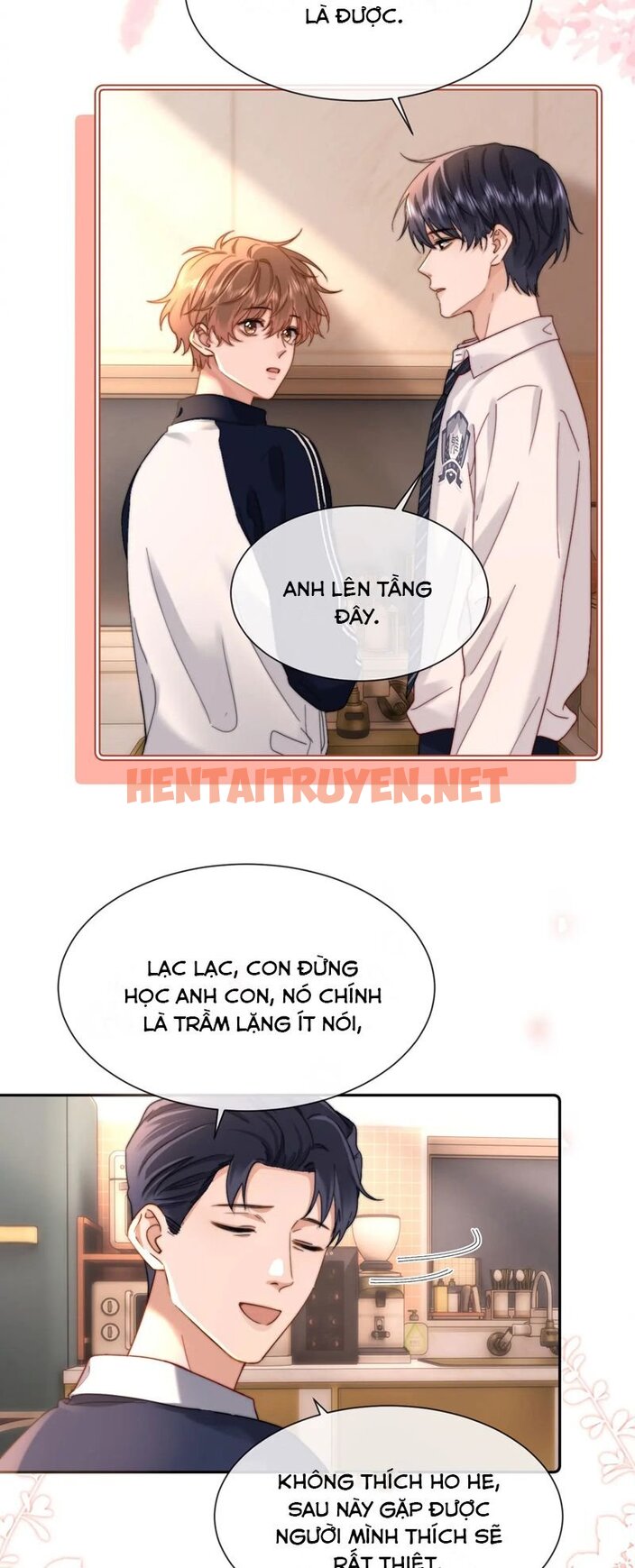 Xem ảnh Chất Dị Ứng Đáng Yêu - Chap 26 - img_009_1702001394 - TruyenVN.APP