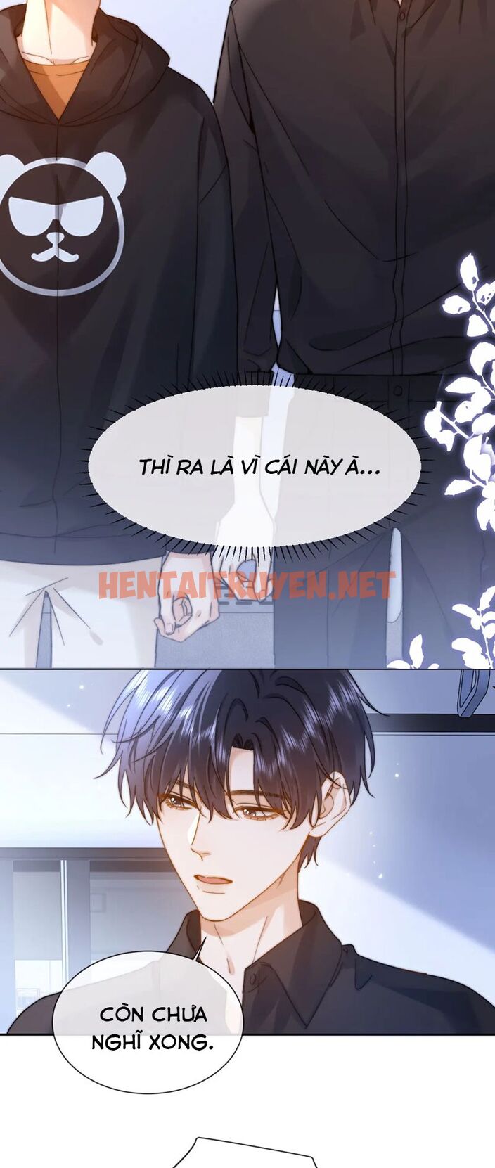 Xem ảnh Chất Dị Ứng Đáng Yêu - Chap 32 - img_004_1706240381 - TruyenVN.APP