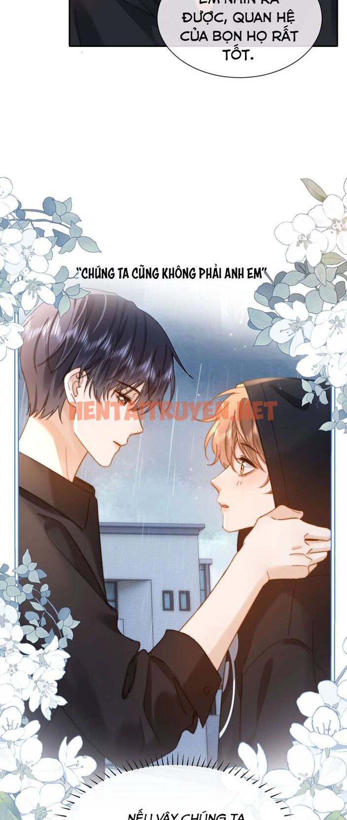 Xem ảnh Chất Dị Ứng Đáng Yêu - Chap 32 - img_010_1706240391 - TruyenVN.APP