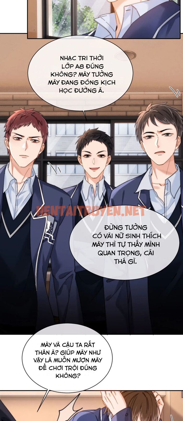 Xem ảnh Chất Dị Ứng Đáng Yêu - Chap 34 - img_022_1707448212 - TruyenVN.APP