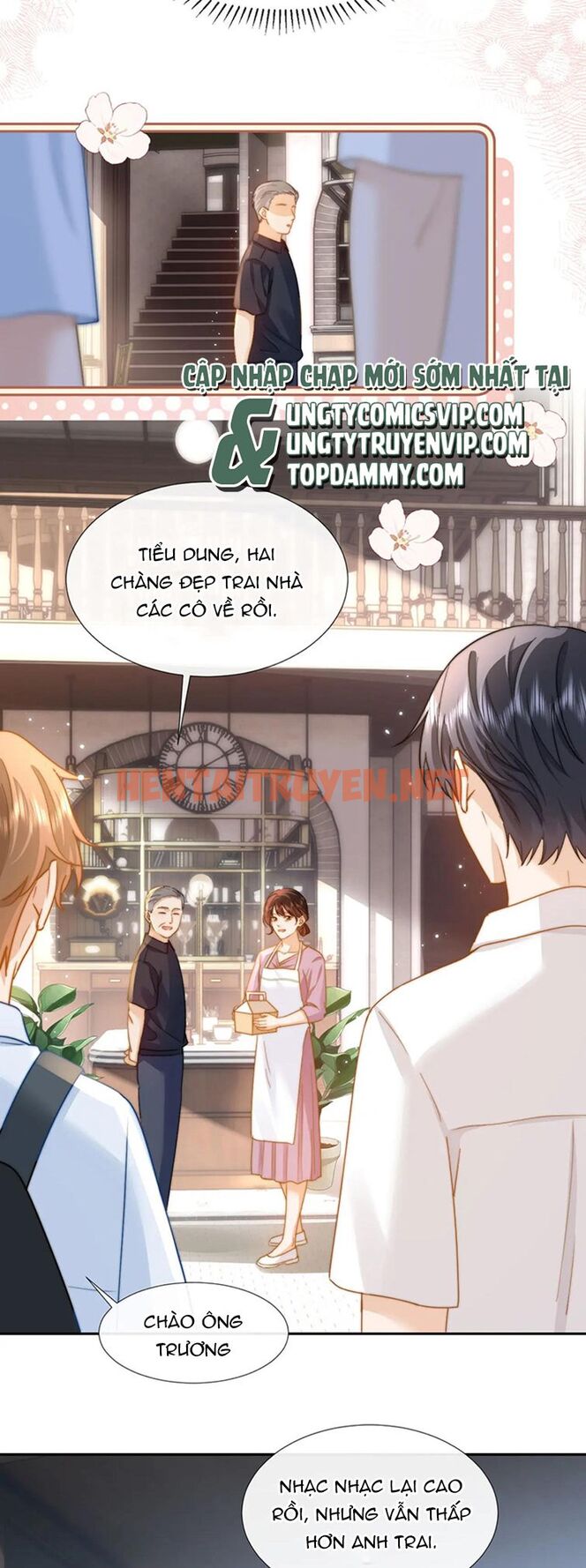 Xem ảnh Chất Dị Ứng Đáng Yêu - Chap 7 - img_016_1697186368 - TruyenVN.APP