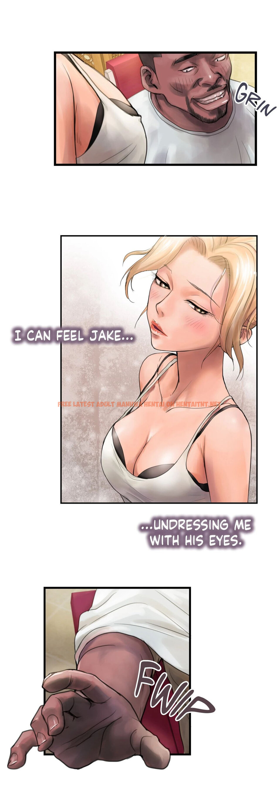 Read Hentai Image 15 747 in comic Cheater’s Paradise - Chapter 1 - hentaitnt.net