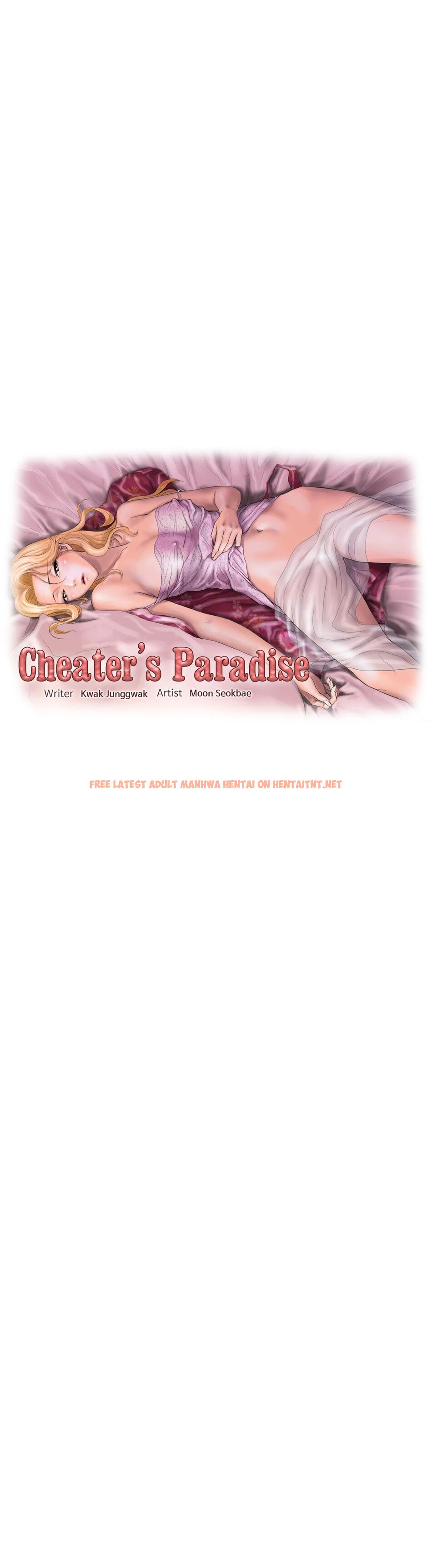 Read Hentai Image 5 788 in comic Cheater’s Paradise - Chapter 10 - hentaitnt.net