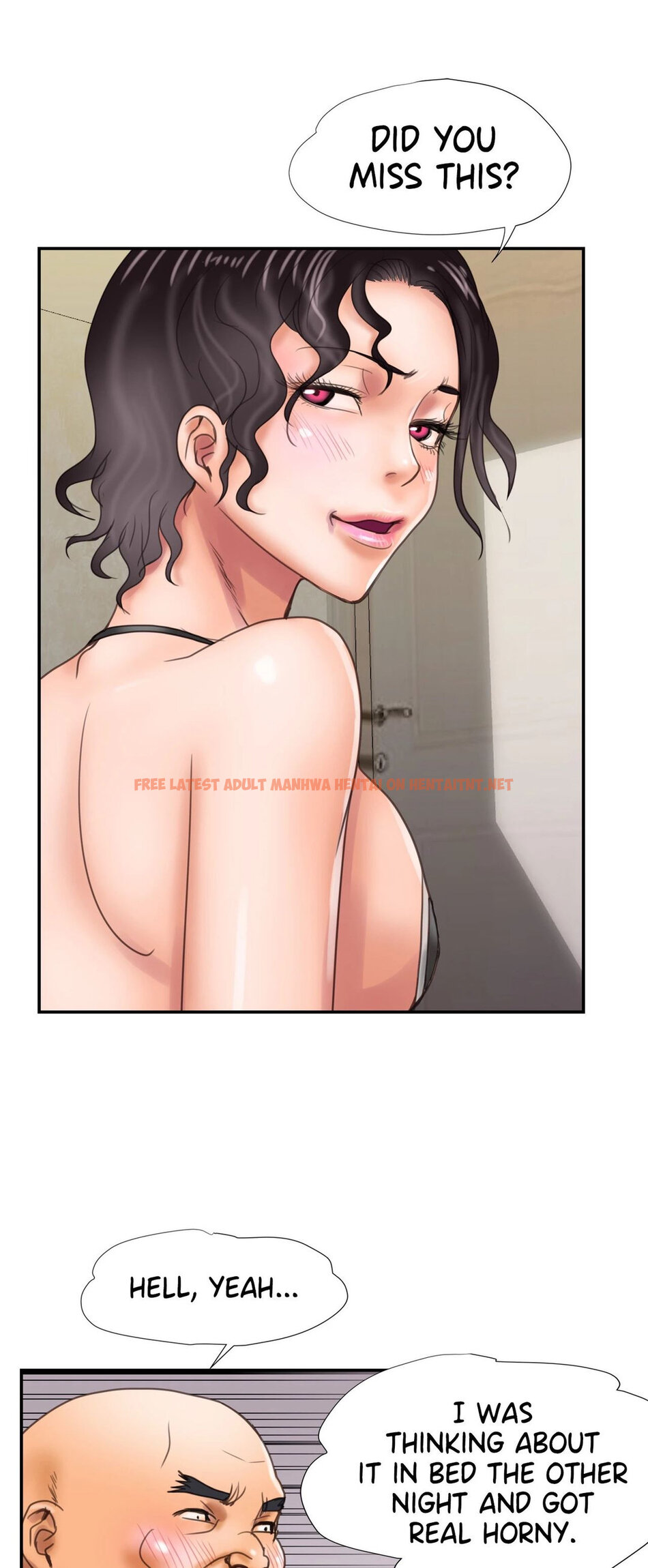 Read Hentai Image 13 062 in comic Cheater’s Paradise - Chapter 11 - hentaitnt.net