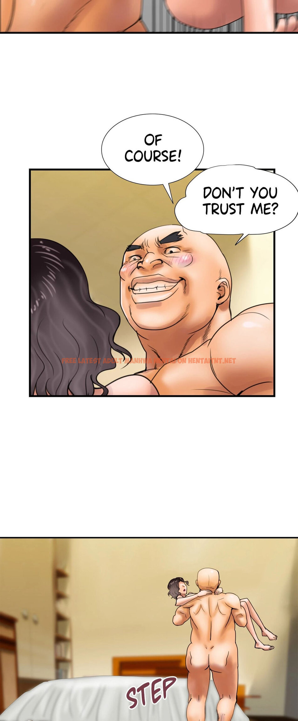 Read Hentai Image 20 062 in comic Cheater’s Paradise - Chapter 11 - hentaitnt.net