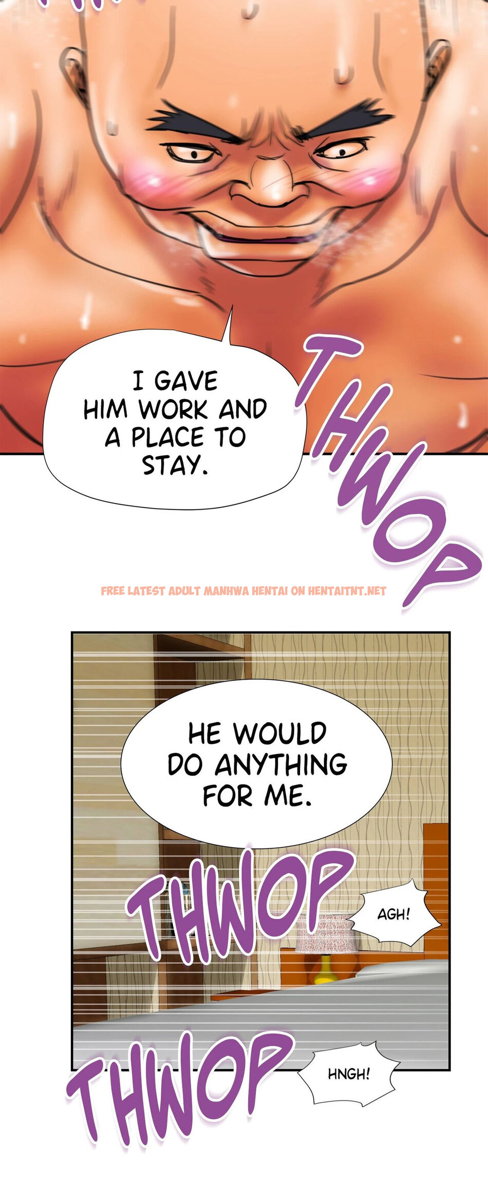 Read Hentai Image 30 063 in comic Cheater’s Paradise - Chapter 11 - hentaitnt.net