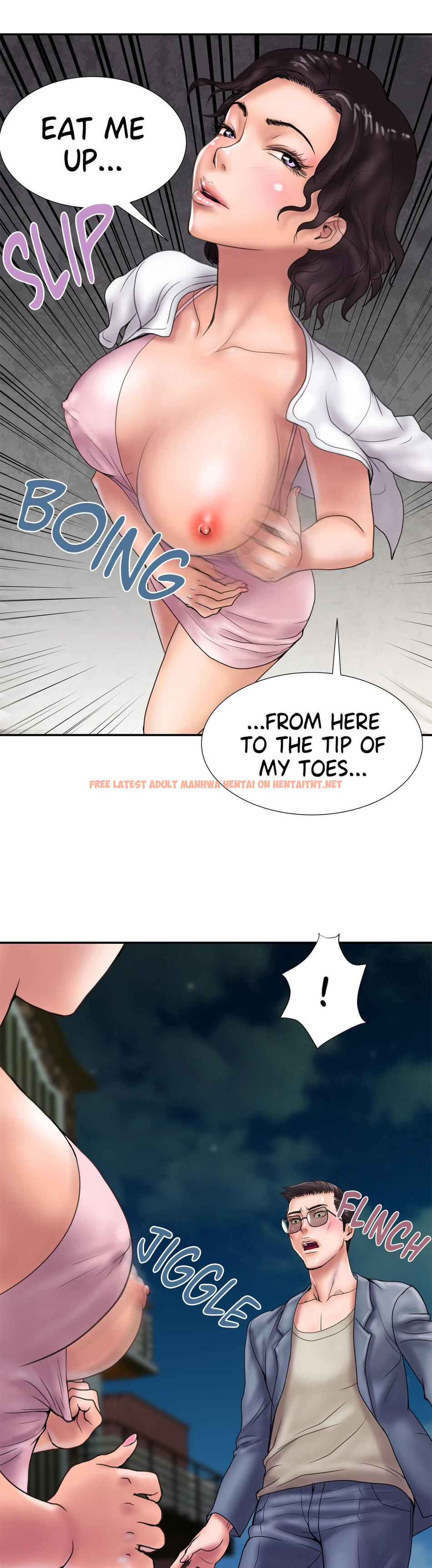 Read Hentai Image 17 127 in comic Cheater’s Paradise - Chapter 13 - hentaitnt.net