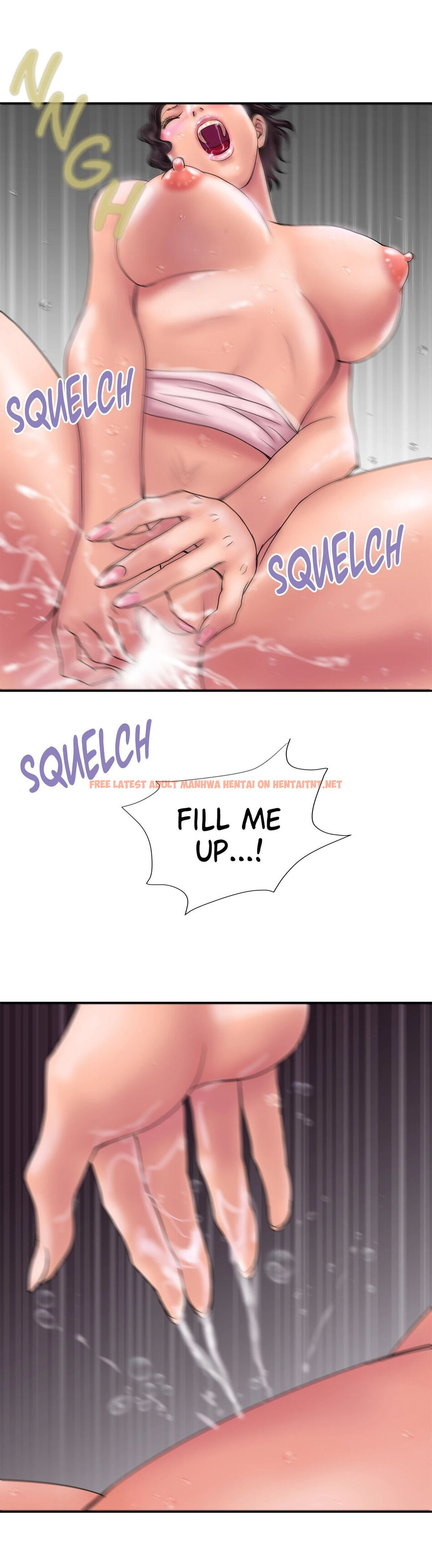 Read Hentai Image 23 127 in comic Cheater’s Paradise - Chapter 13 - hentaitnt.net