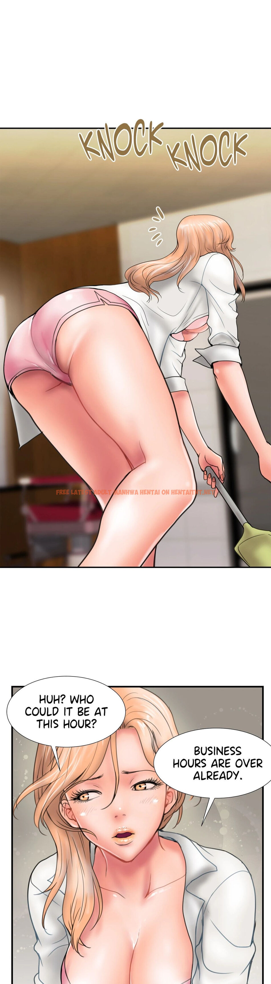 Read Hentai Image 7 214 in comic Cheater’s Paradise - Chapter 14 - hentaitnt.net