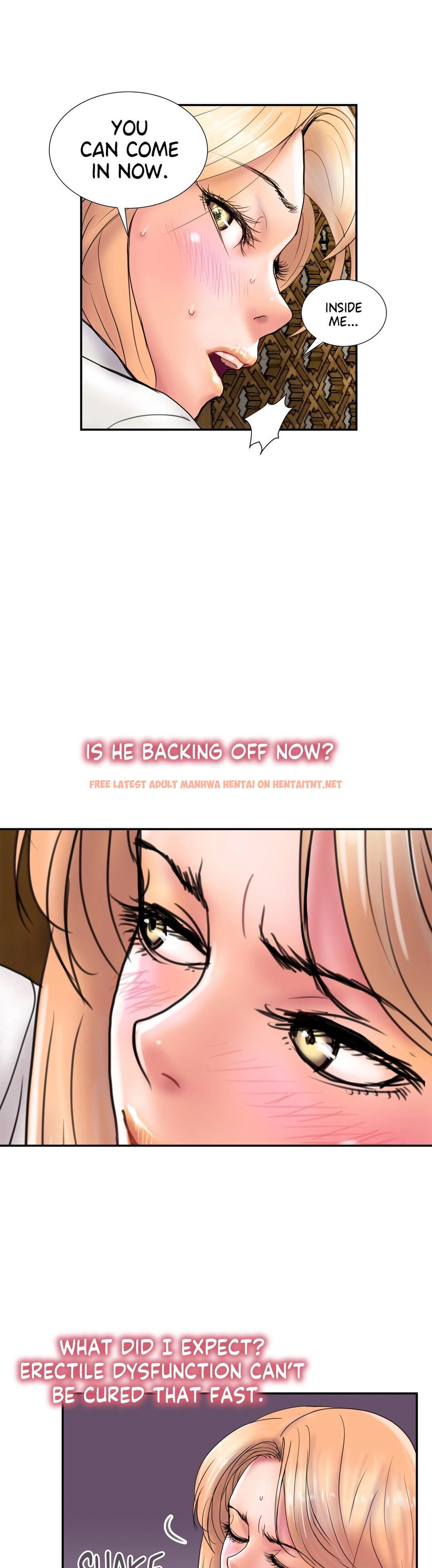 Read Hentai Image 17 741 in comic Cheater’s Paradise - Chapter 16 - hentaitnt.net